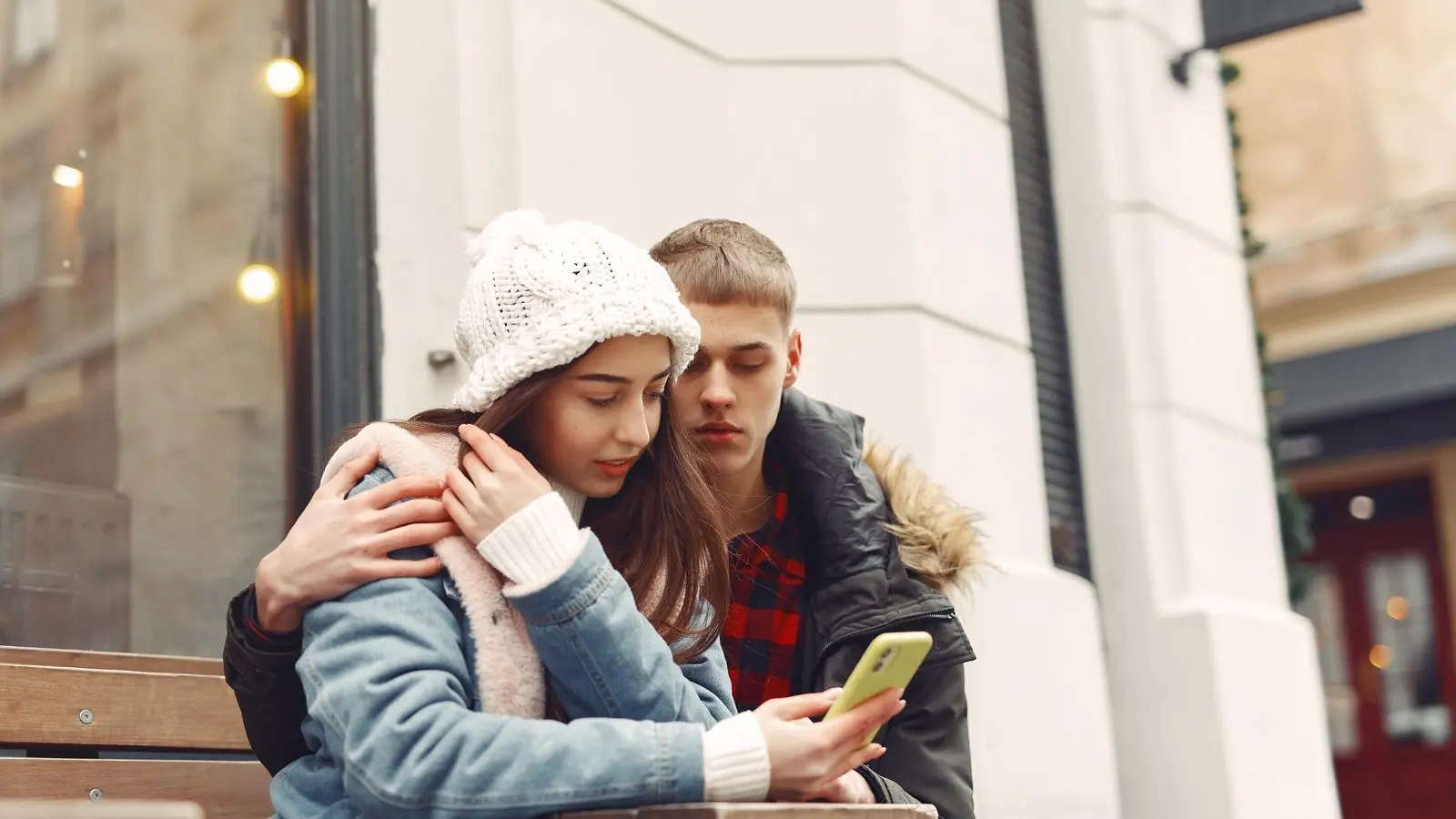 Pluss Mobil familieabonnement
