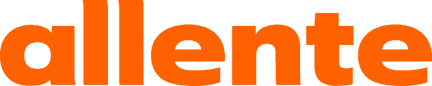 Allente logo