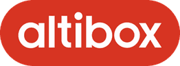 Altibox logo