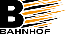 Bahnhof logo