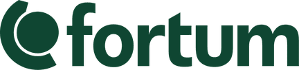 Fortum logo
