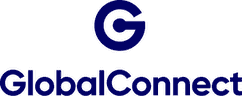 GlobalConnect logo
