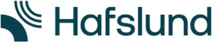 Hafslund logo