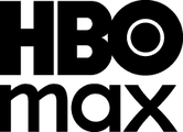 HBO Max logo