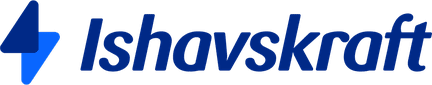 Ishavskraft logo