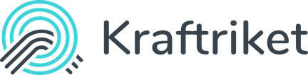 Kraftriket logo