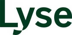 Lyse logo
