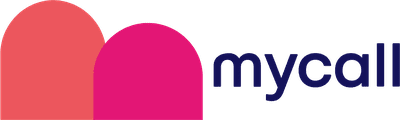 MyCall logo