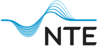 NTE logo
