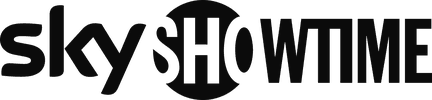 SkyShowtime logo