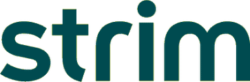 Strim logo