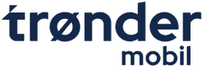 Trøndermobil logo