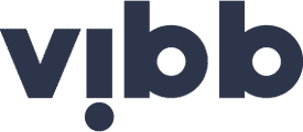 Vibb logo