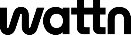Wattn logo